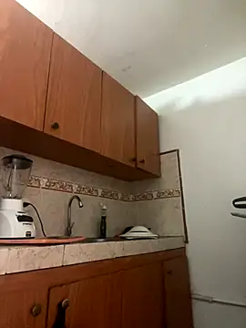 Sarah Jhonson online show from 09.24.25