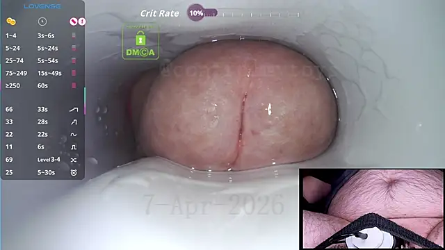 controlmytoys online show from 04.07.26