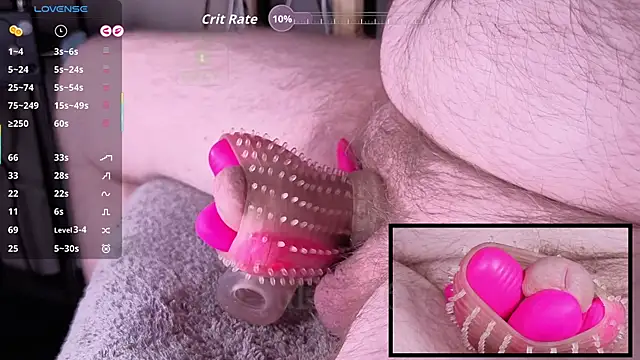 controlmytoys online show from 07.19.26