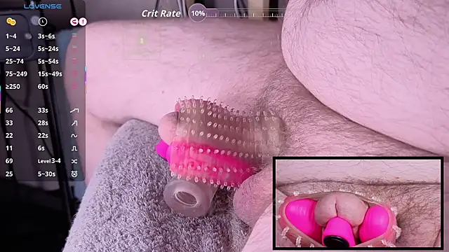 controlmytoys online show from 07.28.26
