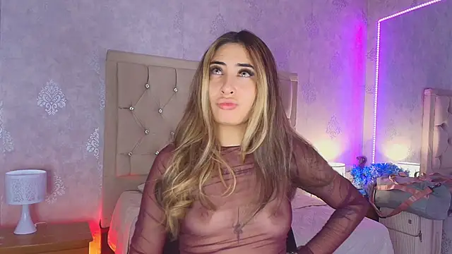 nini love01 online show from 04.16.26