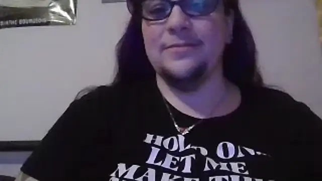 GothyBaby online show from 11.23.25