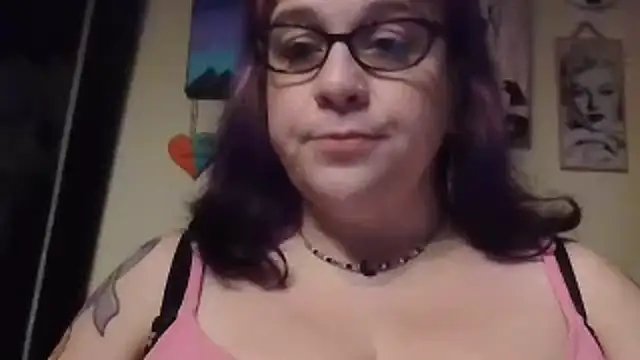 GothyBaby online show from 04.11.26