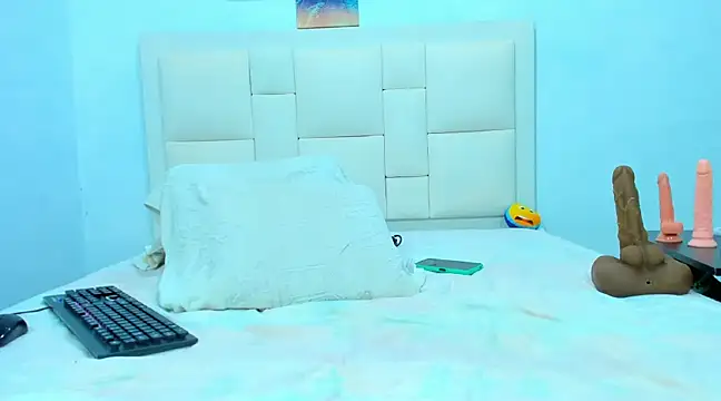 Marco johnsonn online show from 02.21.25