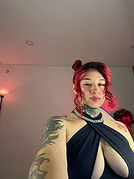 meedussa 20  online show from 02.28.26