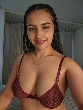 Snapshot of Lucy_Marin chatting on 01.17.26 Lucy Marin online show from 01.17.26