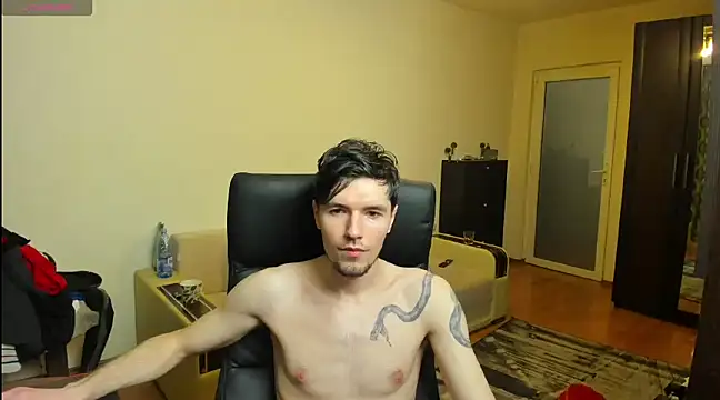 awesomejustin online show from 01.17.25