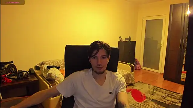 awesomejustin online show from 02.23.25