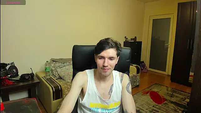 awesomejustin online show from 02.26.25