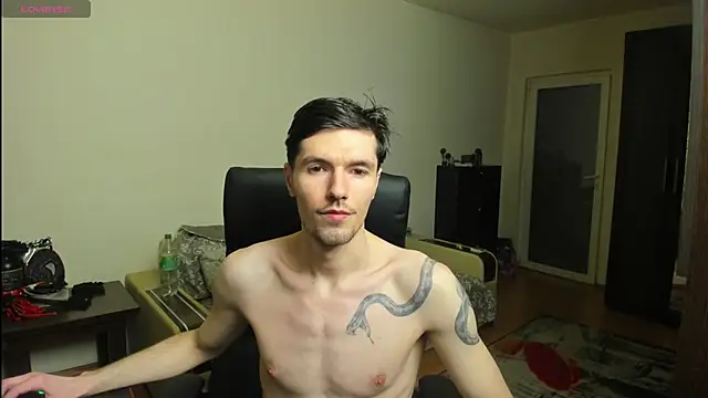 awesomejustin online show from 03.02.25