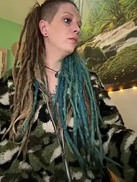 MenaDreadfull online show from 03.23.26