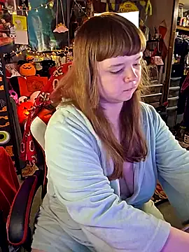 VelvetDiablo online show from 10.10.25