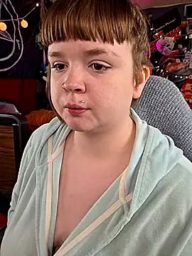 VelvetDiablo online show from 01.17.26