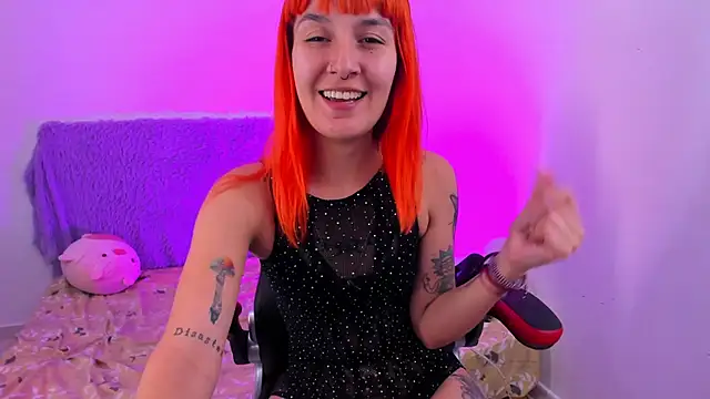 MaryJaneDove online show from 01.12.25