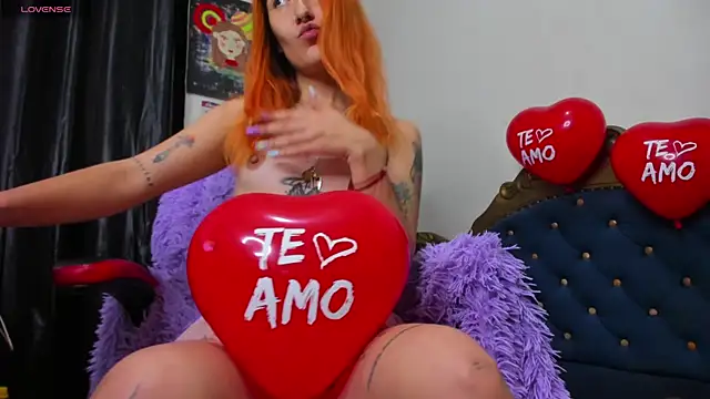 Snapshot of MaryJaneDove chatting on 02.13.26 MaryJaneDove online show from 02.13.26