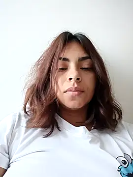 Snapshot of Ivanna2 chatting on 01.15.26 Ivanna2 online show from 01.15.26