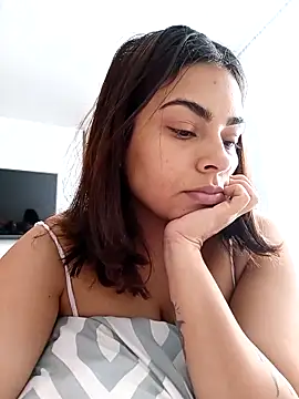 Snapshot of Ivanna2 chatting on 02.01.26 Ivanna2 online show from 02.01.26