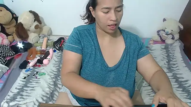Snapshot of NatalySexxxMilk chatting on 01.02.25 NatalySexxxMilk online show from 01.02.25