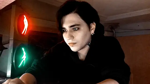 Snapshot of sademobeer chatting on 02.03.26 sademobeer online show from 02.03.26