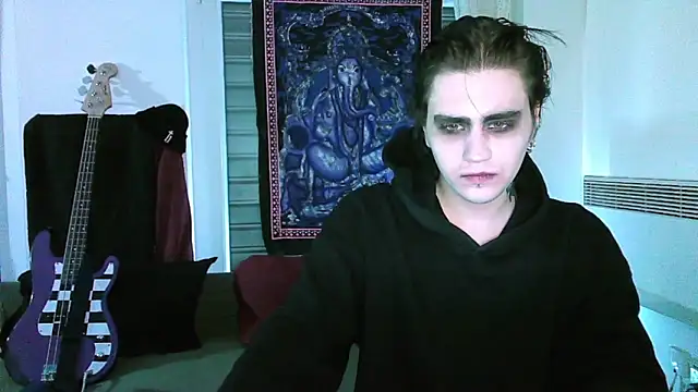 Snapshot of sademobeer chatting on 03.15.26 sademobeer online show from 03.15.26