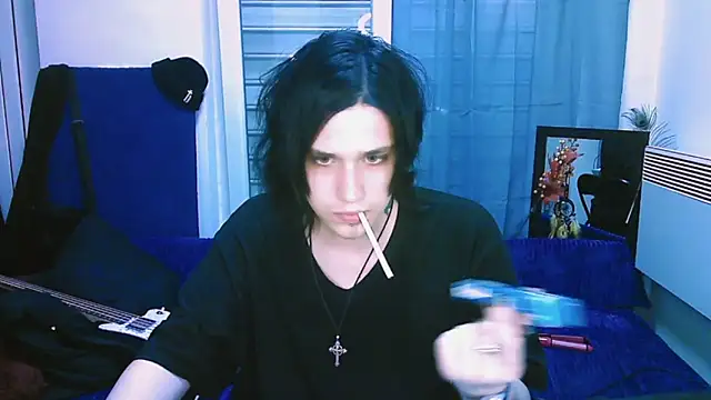 Snapshot of sademobeer chatting on 05.14.26 sademobeer online show from 05.14.26