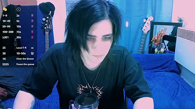 Snapshot of sademobeer chatting on 05.24.26 sademobeer online show from 05.24.26