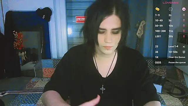 Snapshot of sademobeer chatting on 06.14.26 sademobeer online show from 06.14.26