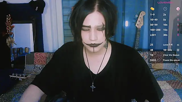 Snapshot of sademobeer chatting on 06.16.26 sademobeer online show from 06.16.26