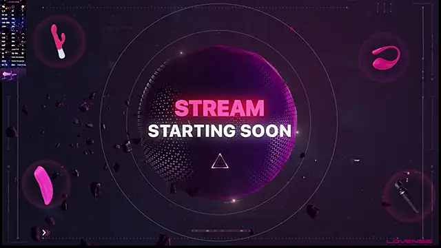 Alison Drew online show from 05.22.26