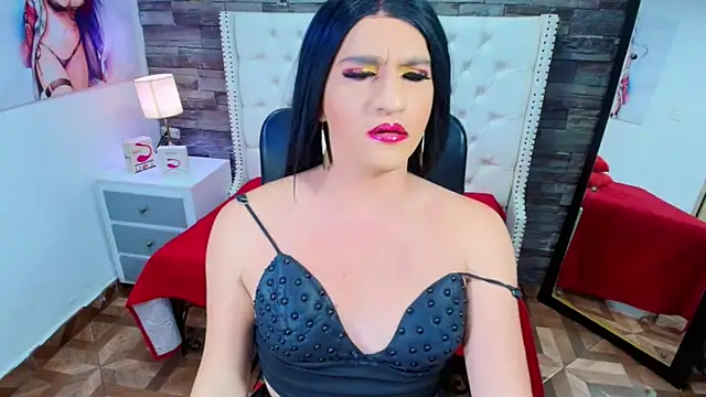 TRINY TS online show from 03.26.26