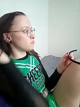 Aelita bb online show from 02.26.26