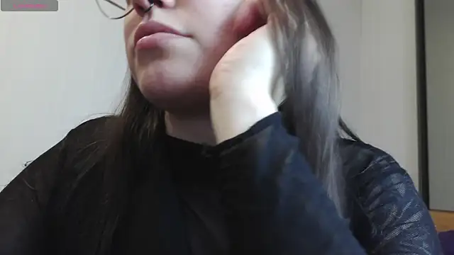 Aelita bb online show from 04.15.26