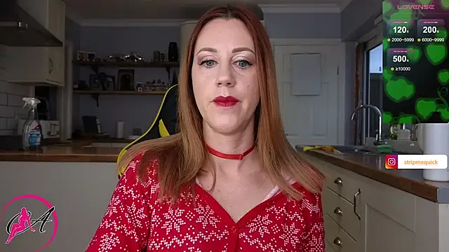 stripmequick online show from 12.09.24