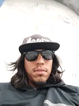 AlexAlejandro13 online show from 04.07.26