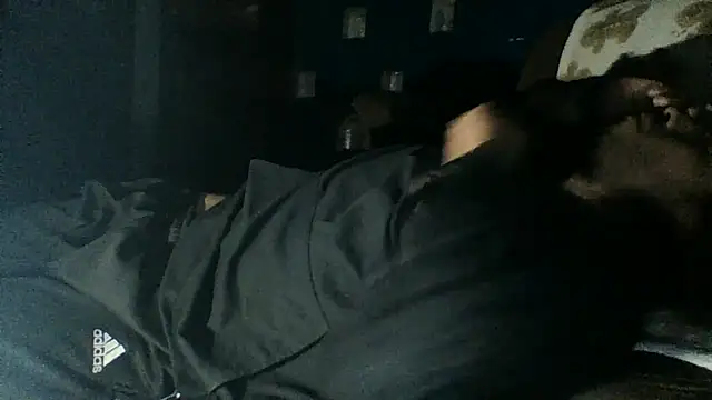 AlexAlejandro13 online show from 04.08.26