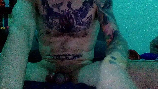 MadArzh online show from 12.21.24