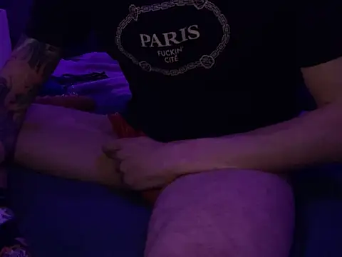 MadArzh online show from 02.17.25