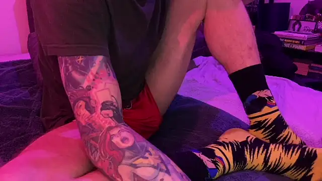 MadArzh online show from 02.23.25