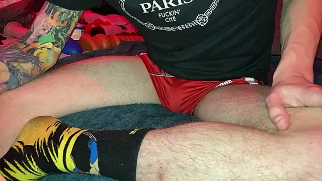 MadArzh online show from 03.09.25