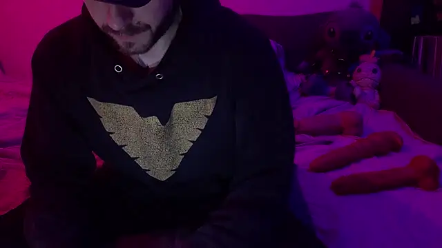 MadArzh online show from 04.19.26