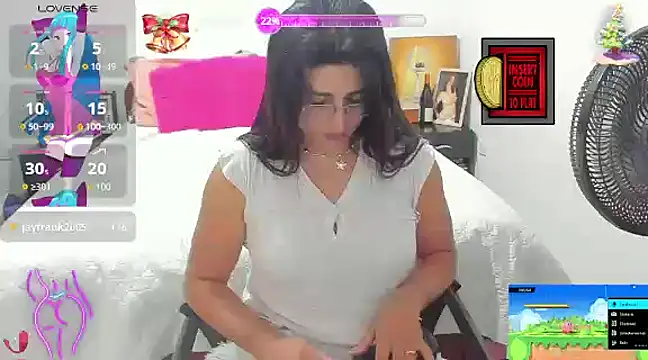 Khalifa Gold online show from 02.01.25