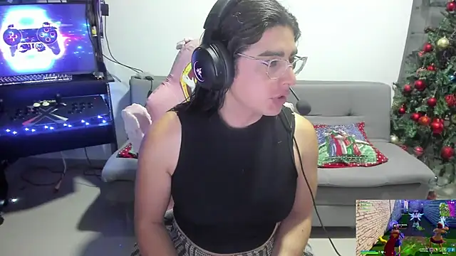 Khalifa Gold online show from 11.27.25