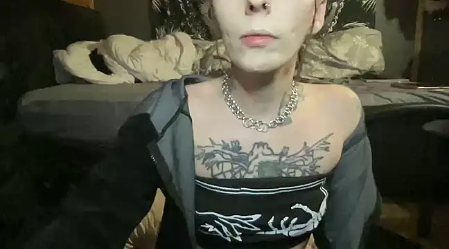 Snapshot of TeenyDoll chatting on 01.07.25 TeenyDoll online show from 01.07.25