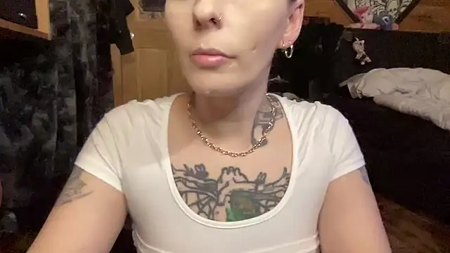 TeenyDoll online show from 05.01.26