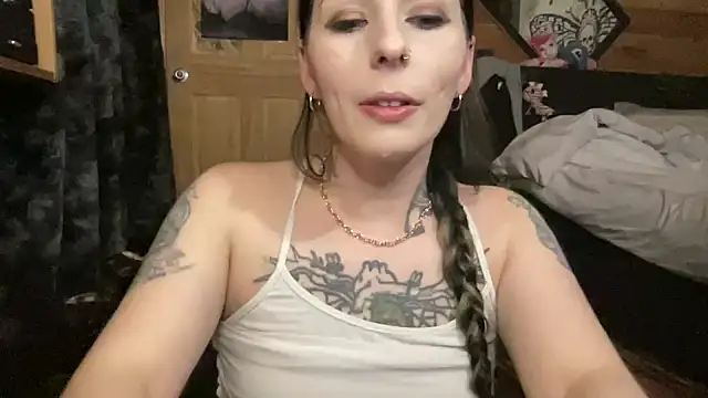 TeenyDoll online show from 05.07.26