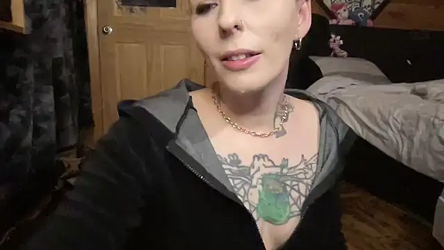TeenyDoll online show from 05.12.26