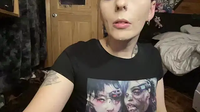 TeenyDoll online show from 05.16.26