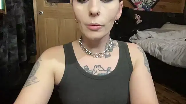 TeenyDoll online show from 05.23.26