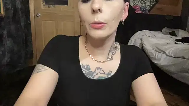 TeenyDoll online show from 05.26.26