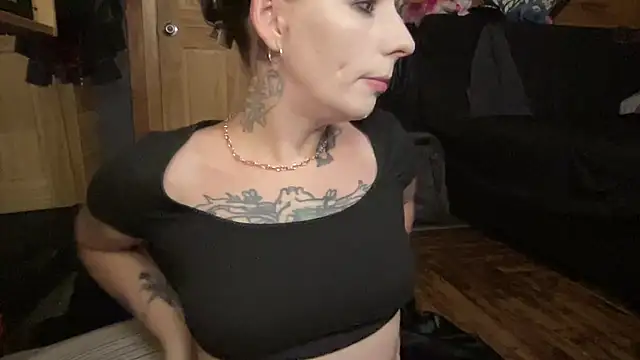 TeenyDoll online show from 07.28.26